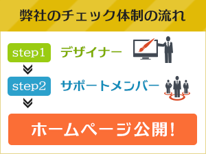 サポートメンバーによるレビューの必要性